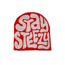 Load image into Gallery viewer, Red Pristine Beanie
