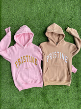 Load image into Gallery viewer, Pristine Varsity Hoodie
