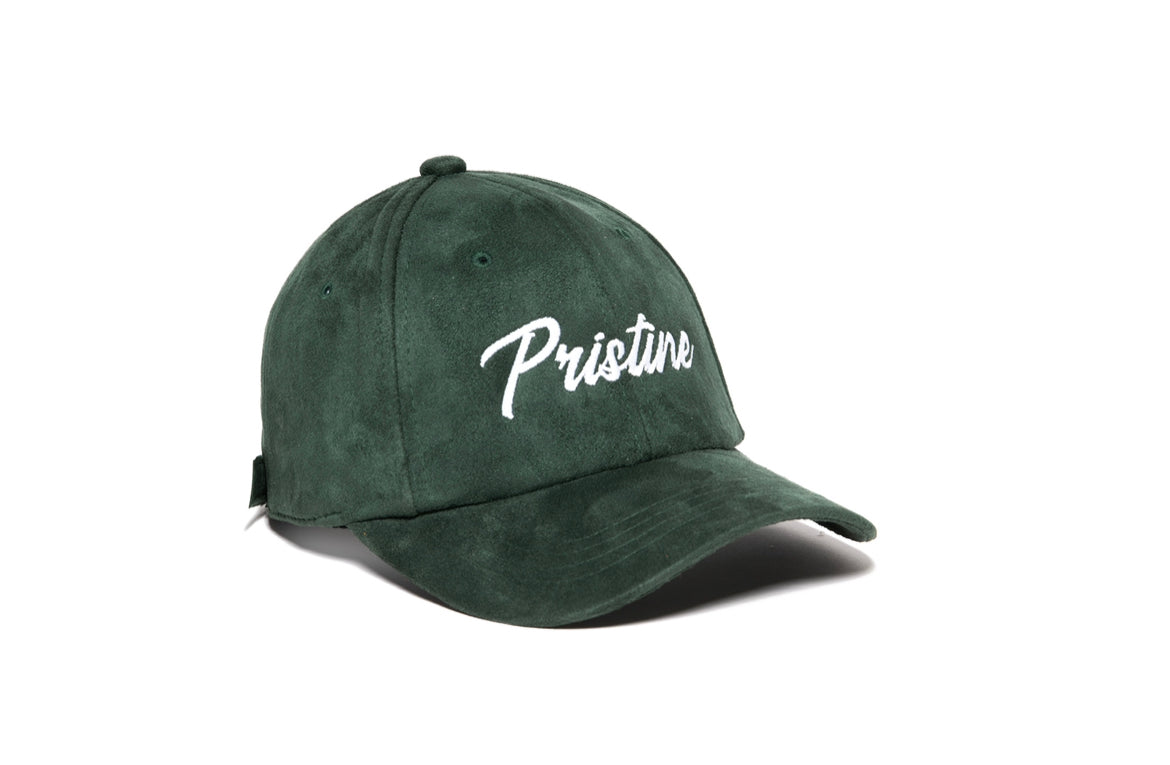 Matcha Green & White Pristine Hat